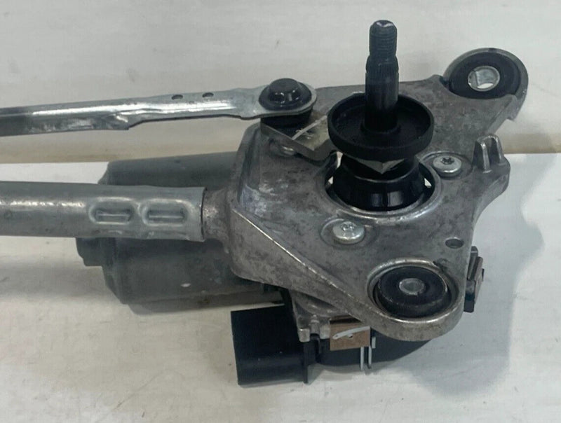 Load image into Gallery viewer, 22-25 HONDA CIVIC FRONT WINDSHIELD WIPER TRANSMISSION LINKAGE W/ MOTOR # 91773
