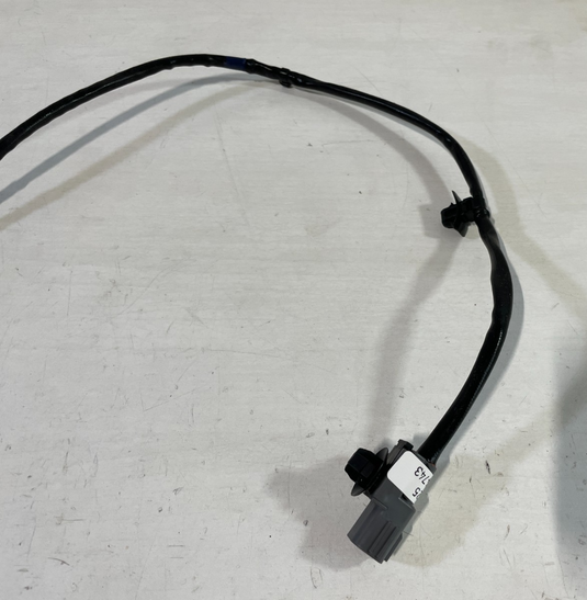 20-25 HYUNDAI PALISADE REAR RIGHT LOWER EXHAUST LAMBDA O2 OXYGEN SENSOR