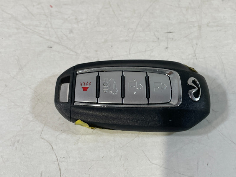 Load image into Gallery viewer, 18-19 INFINITI QX60 ENGINE &amp; BODY CONTROL MODULE ECM BCM W/ KEY FOB 3.5L # 93102

