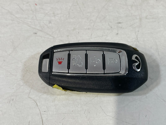 18-19 INFINITI QX60 ENGINE & BODY CONTROL MODULE ECM BCM W/ KEY FOB 3.5L