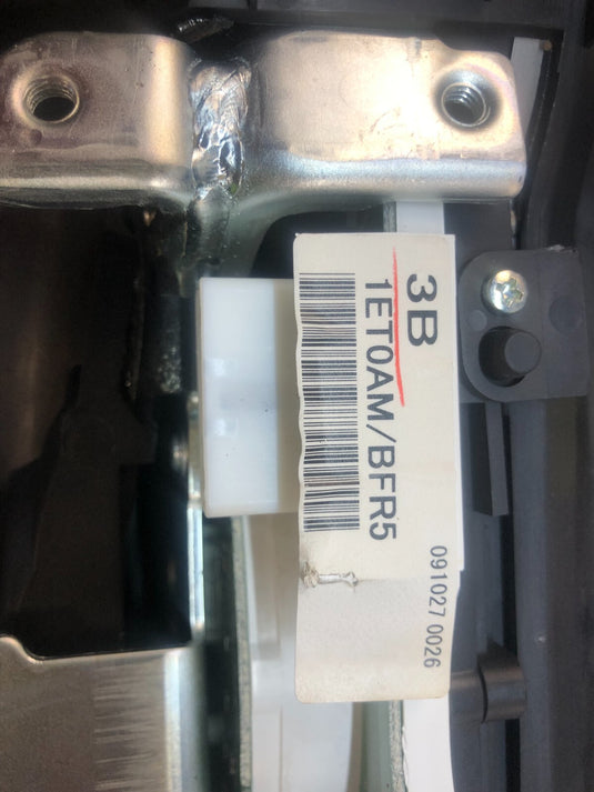 ⭐⭐ OEM 09-10 NISSAN 370Z AT SPEEDOMETER INSTRUMENT CLUSTER W/O NISMO 3.7L ⭐⭐