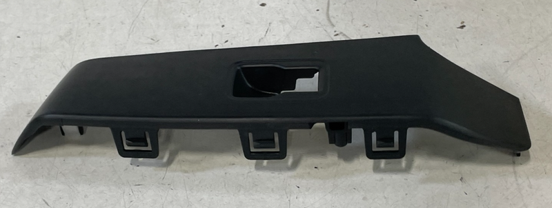 Load image into Gallery viewer, 2022-25 HONDA CIVIC REAR LEFT DRIVER SIDE POWER DOOR WINDOW SWITCH BEZEL # 99966
