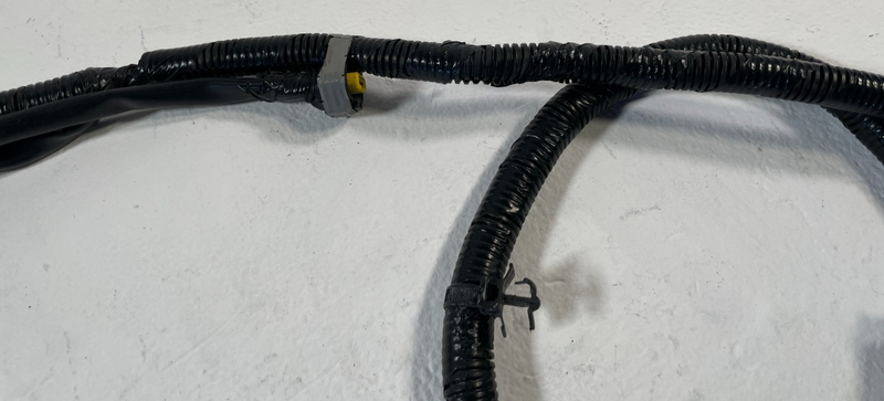 Load image into Gallery viewer, 2021 NISSAN ROGUE SPORT FRONT HEADLIGHT WIRE WIRING HARNESS 2.0L # 106216
