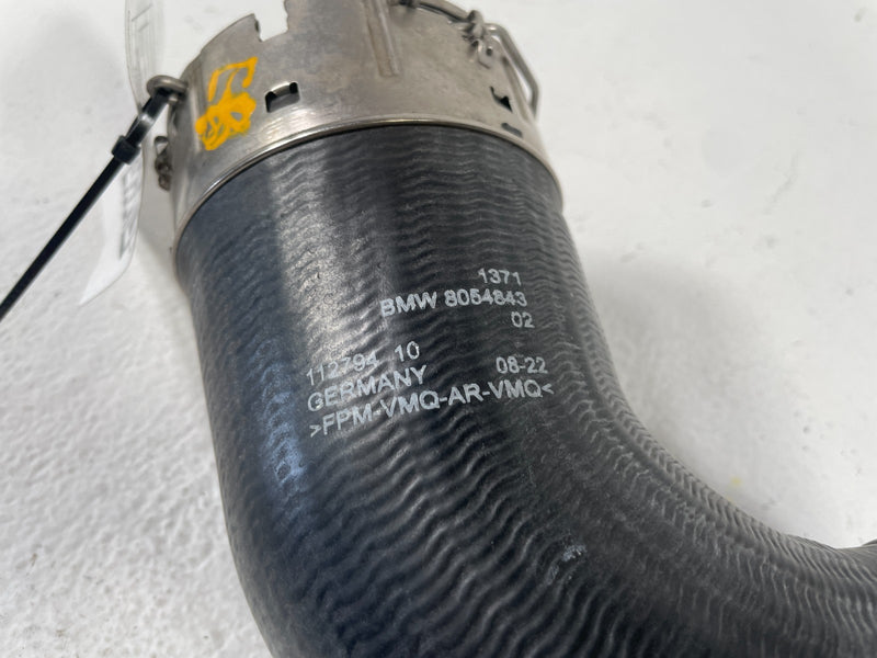 Load image into Gallery viewer, 20-25 BMW G82 M4 M3 M2 X4 X3 CHARGE AIR INDUCTION HOSE PIPE LINE 3.0L # 105646
