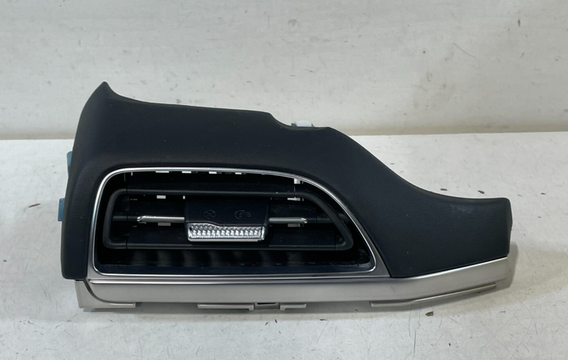 Load image into Gallery viewer, 20-22 PALISADE FRONT LEFT DASH AC AIR VENT GRILLE MOLDING W/ TRIM COVER # 99155
