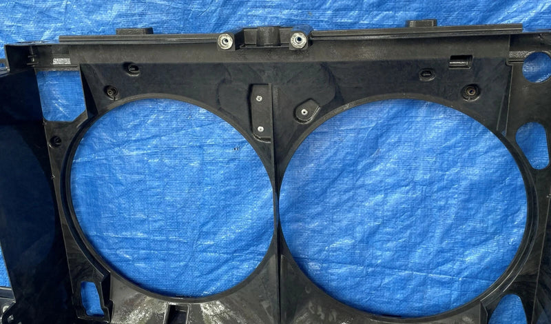Load image into Gallery viewer, INFINITI G25 G35 G37 Q40 Q60 RADIATOR CORE SUPPORT 2007-2015 # ML3-RS354
