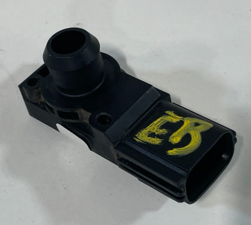 Load image into Gallery viewer, 2021 HYUNDAI SANTA FE POWER BRAKE BOOSTER VACUUM PRESSURE SENSOR 2.5L # 101463
