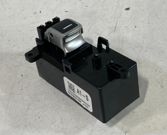 2022-2025 HONDA CIVIC ACCORD HR-V REAR LEFT SIDE POWER DOOR WINDOW SWITCH