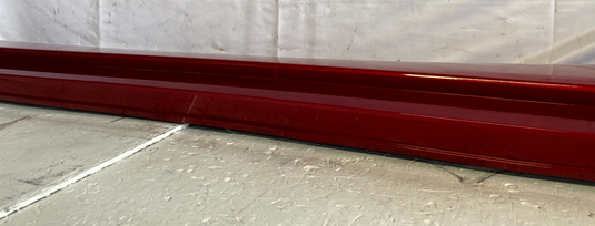 2023-25 ACURA INTEGRA FRONT RIGHT SIDE SKIRT ROCKER PANEL MOLDING 1.5L