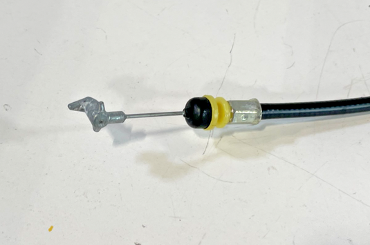 2020 - 2022 HYUNDAI PALISADE FUEL FILLER DOOR LOCK LATCH ACTUATOR CABLE