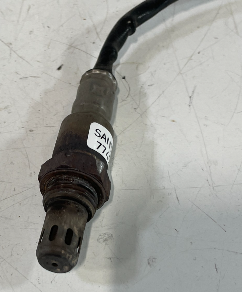 Load image into Gallery viewer, 2018-2020 HYUNDAI SANTA FE SONATA ENGINE OXYGEN O2 LAMBDA SENSOR 2.0L # 102917

