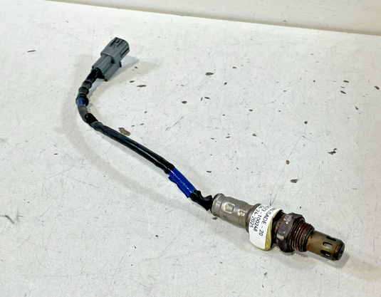 2020-2025 HYUNDAI PALISADE REAR LEFT LOWER EXHAUST LAMBDA O2 SENSOR 3.8L