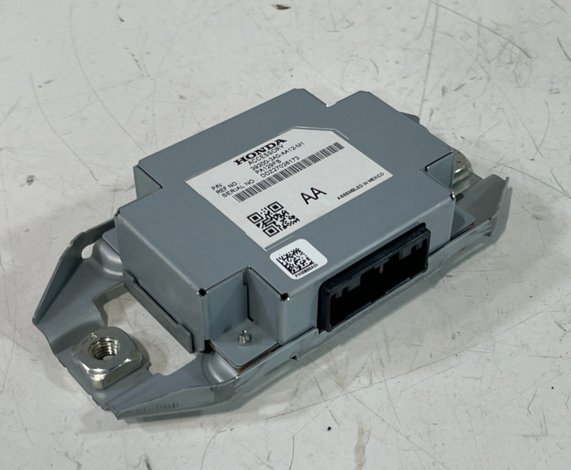 Load image into Gallery viewer, 23-25 HONDA CR-V HYBRID SPORT ACTIVE NOISE CANCELLATION CONTROL MODULE # 102573
