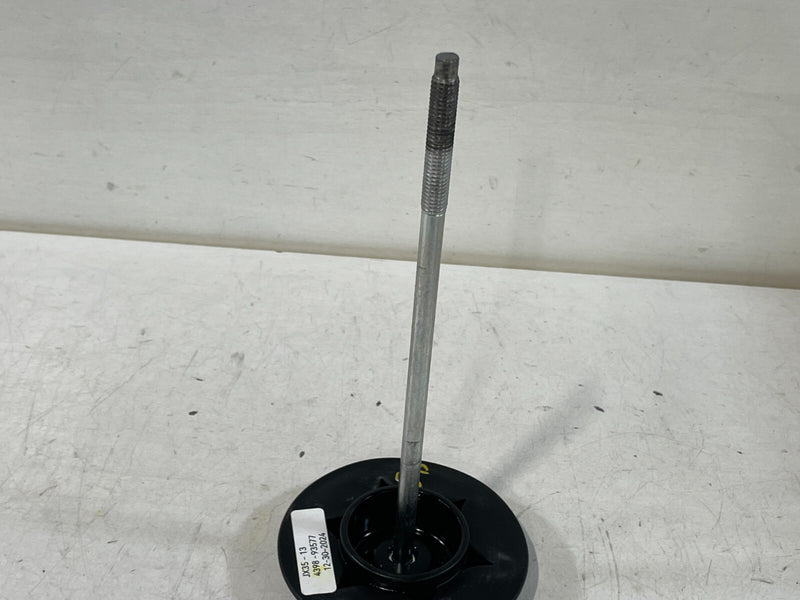 Load image into Gallery viewer, 13-20 INFINITI JX35 QX60 SPARE WHEEL RETAINER HOLDER ANCHOR BOLT # 93577
