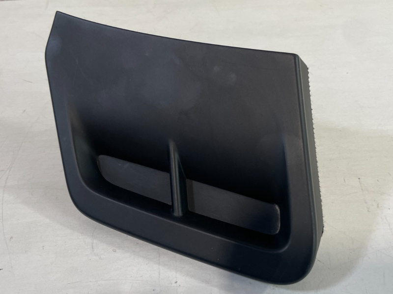 Load image into Gallery viewer, 2021-2025 HYUNDAI ELANTRA LEFT SPEEDOMETER CLUSTER SIDE PANEL TRIM COVER #104650
