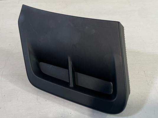 2021-2025 HYUNDAI ELANTRA LEFT SPEEDOMETER CLUSTER SIDE PANEL TRIM COVER
