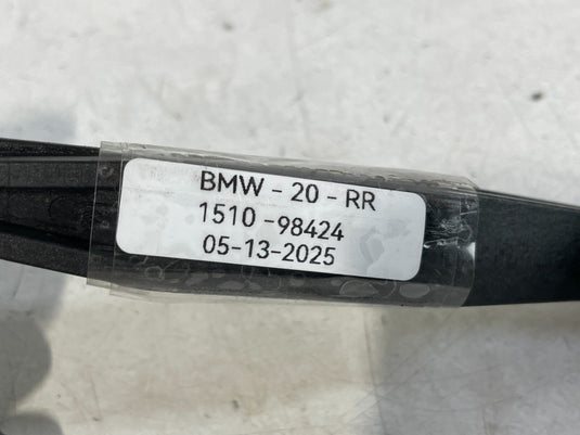 17-24 BMW 330i 330e REAR RIGHT PASSENGER SIDE STABILIZER SWAY BAR END LINK 98424