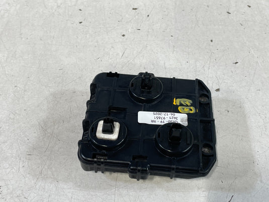 2019 - 2020 INFINITI QX50 REAR LH & RH BLIND SPOT RADAR WARNING SENSOR