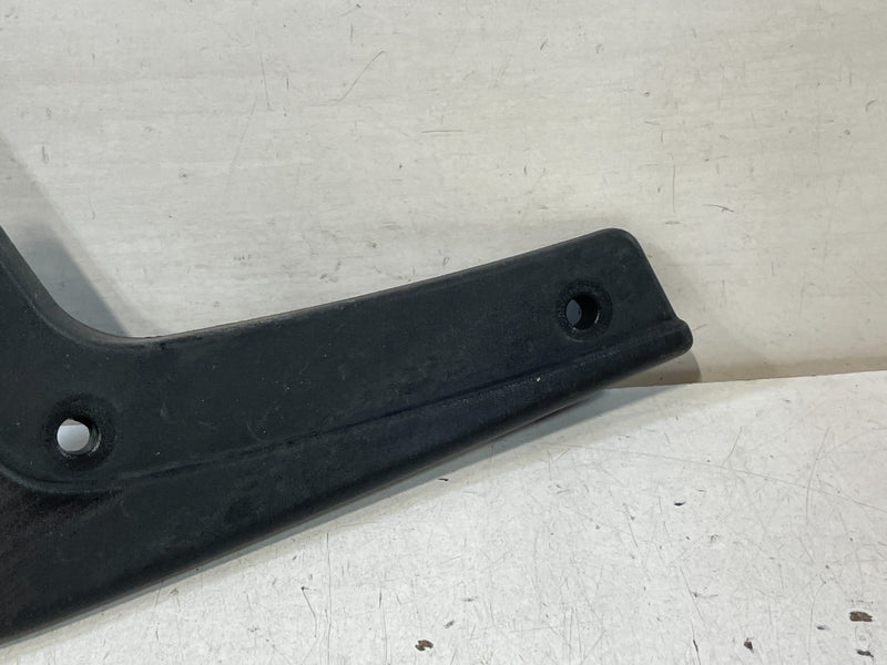Load image into Gallery viewer, 2020-2022 HYUNDAI PALISADE REAR LEFT DRIVER SIDE MUD SPLASH FLAP GUARD # 100199
