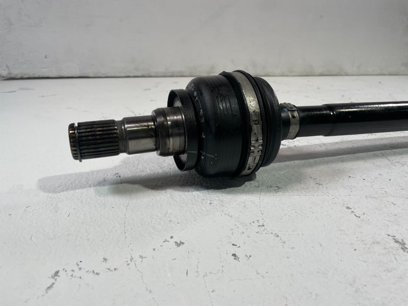 Load image into Gallery viewer, 2019-2025 GENESIS G70 REAR LEFT DRIVER SIDE AXLE SHAFT 49600-G9200 2.0L # 105351
