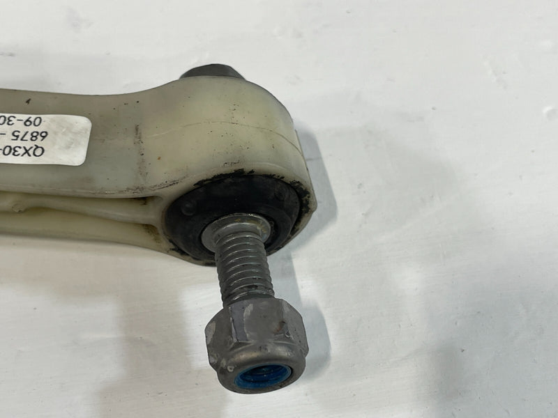 Load image into Gallery viewer, 17-19 INFINITI QX30 REAR RIGHT OR LEFT SIDE STABILIZER SWAY BAR END LINK # 89403
