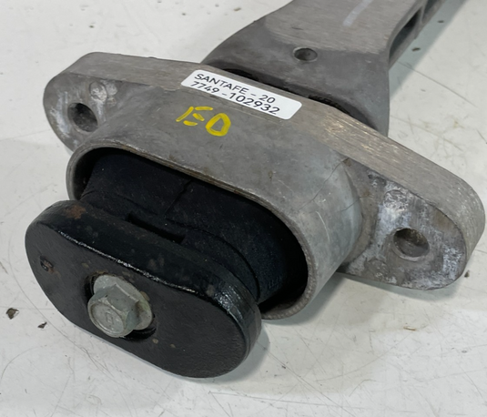 19-25 HYUNDAI SANTA FE PALISADE ENGINE MOTOR MOUNT TORQUE ARM ROLL ROD