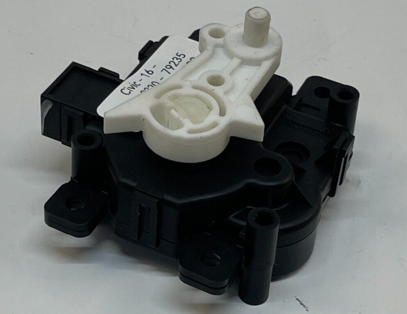 Load image into Gallery viewer, HONDA CIVIC CLARITY ACCORD HVAC AC HEATER BLOWER ACTUATOR SERVO MOTOR # 79235
