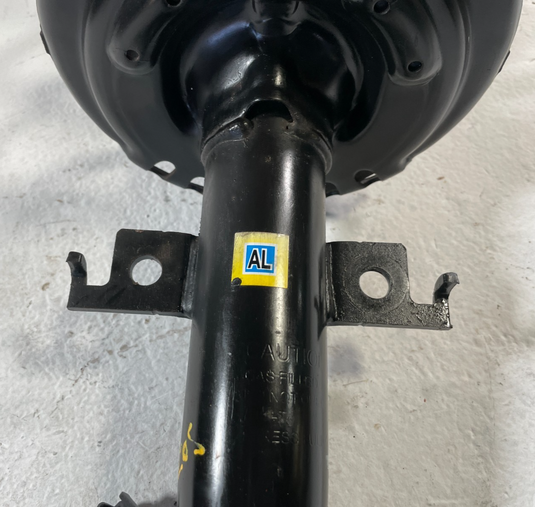 20-22 NISSAN ROGUE SPORT FRONT LEFT SHOCK STRUT ABSORBER & COIL SPRING