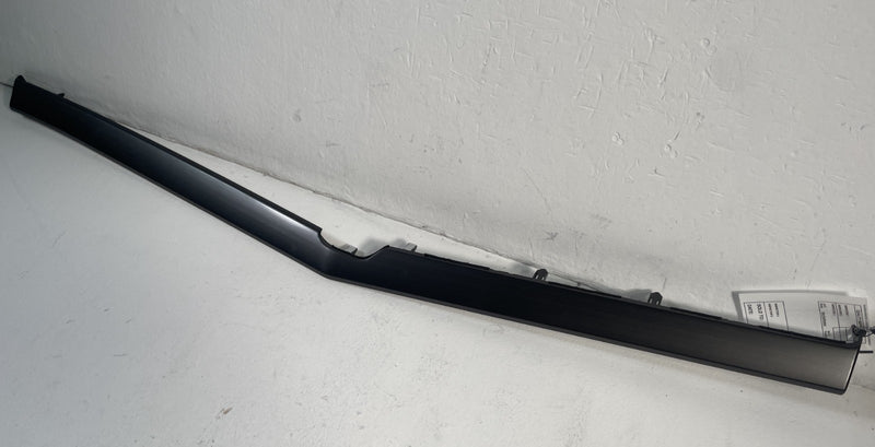 Load image into Gallery viewer, 2023-2025 KIA SPORTAGE FRONT CENTER LOWER DASHBOARD TRIM PANEL MOLDING # 106694
