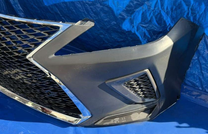 Load image into Gallery viewer, FOR LEXUS RX350 RX450H F-SPORT FRONT BUMPER COVER ASSEMBLY 20-22 # NB2-FRU1037
