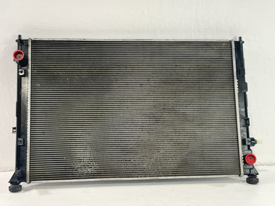 2016 - 2021 HONDA CIVIC RADIATOR ASSEMBLY AUTOMATIC TRANSMISSION 1.5L