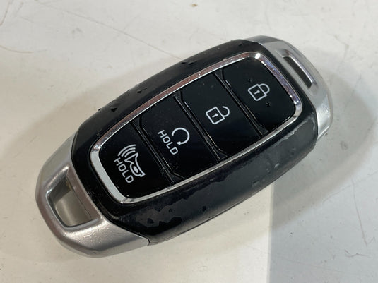 2020 HYUNDAI PALISADE ENGINE & BODY CONTROL MODULE ECM BCM W/ KEY FOB