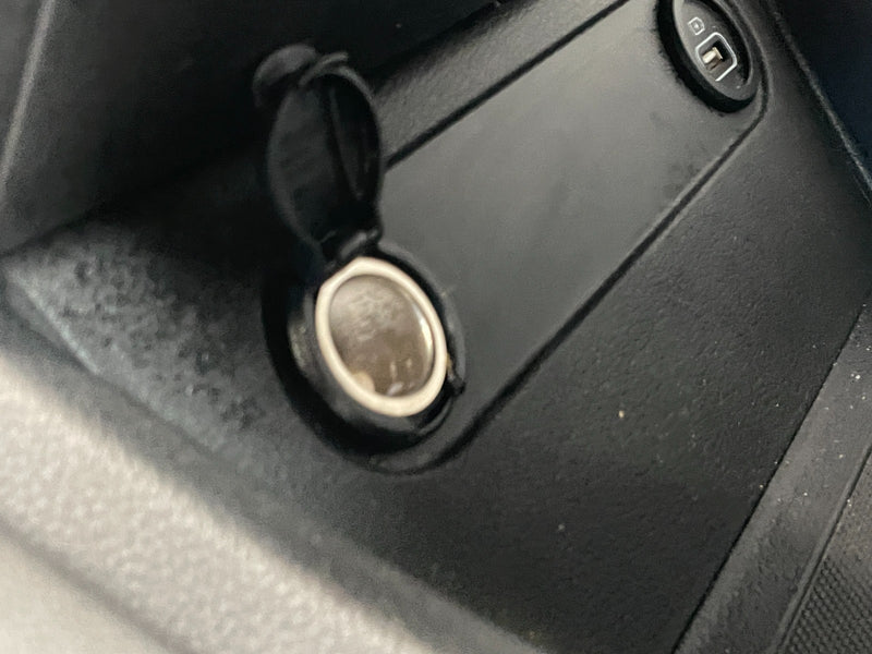 Load image into Gallery viewer, 2021-2023 HYUNDAI SANTA FE FRONT FLOOR CENTER CONSOLE BASE ASSEMBLY # 101976
