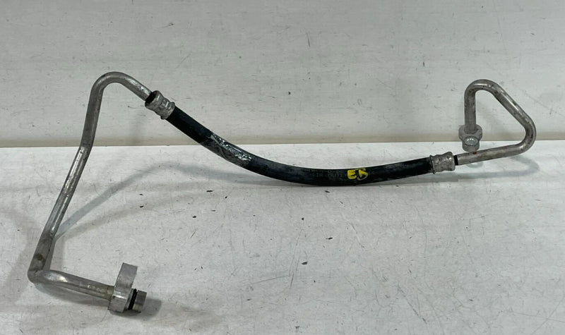Load image into Gallery viewer, 19-20 INFINITI QX50 AC AIR CONDITIONING HIGH PRESSURE DISCHARGE TUBE HOSE #97732
