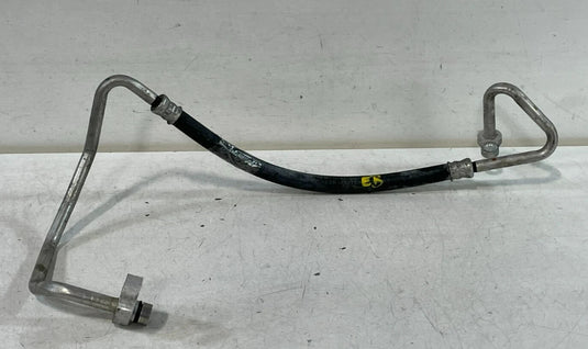 19-20 INFINITI QX50 AC AIR CONDITIONING HIGH PRESSURE DISCHARGE TUBE HOSE #97732