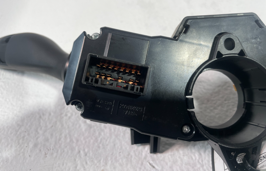 2019 - 2021 GENESIS G70 STEERING COLUMN MULTIFUNCTION CONTROL SWITCH