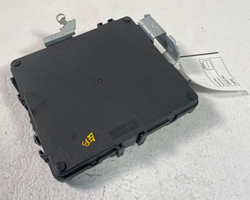 Load image into Gallery viewer, 2025 HYUNDAI TUCSON AWD ENGINE &amp; BODY CONTROL MODULE ECM BCM W/ KEY FOB # 105913
