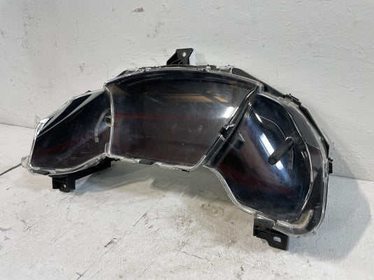 19-21 HONDA CIVIC SPORT SEDAN SPEEDOMETER INSTRUMENT CLUSTER 123K MILES