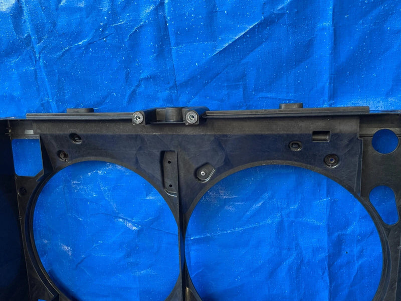 Load image into Gallery viewer, INFINITI G25 G35 G37 Q40 Q60 RADIATOR CORE SUPPORT 2007-2015 # ML3-RS414

