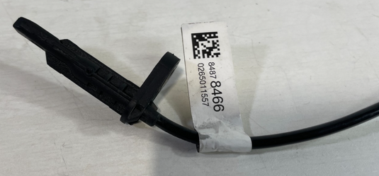 2020-2025 CADILLAC CT5 FRONT LEFT DRIVER SIDE ABS WHEEL SPEED SENSOR