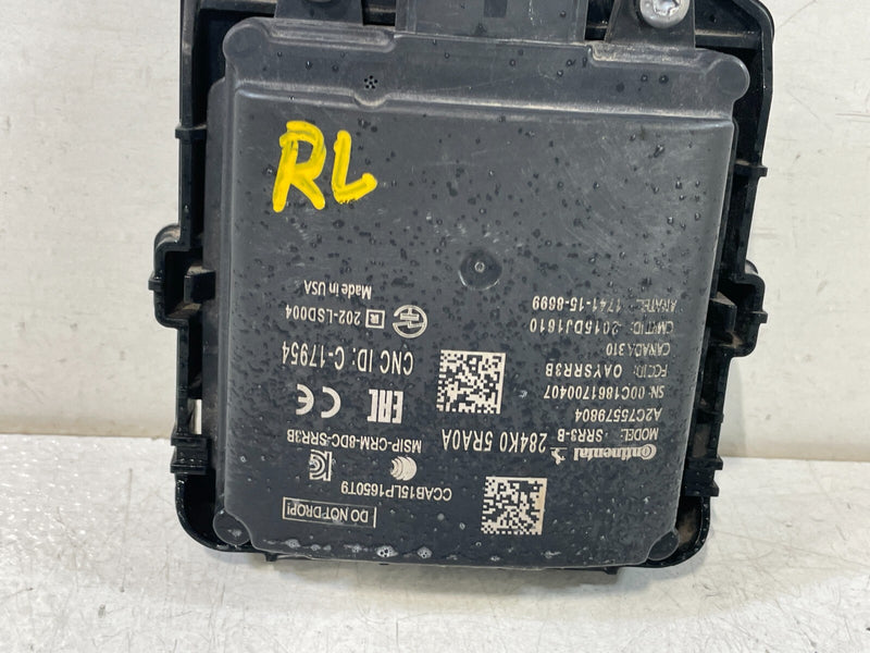 Load image into Gallery viewer, 2019 - 2021 INFINITI QX50 REAR LH OR RH BLIND SPOT RADAR WARNING SENSOR # 98783
