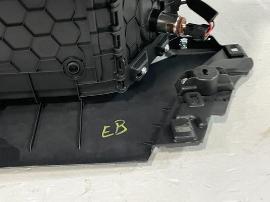 2021-2023 HYUNDAI SANTA FE FRONT FLOOR CENTER CONSOLE BASE ASSEMBLY