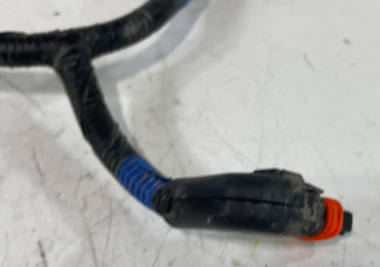 2022-2025 HYUNDAI TUCSON AWD REAR DIFFERENTIAL AXLE CARRIER WIRE HARNESS