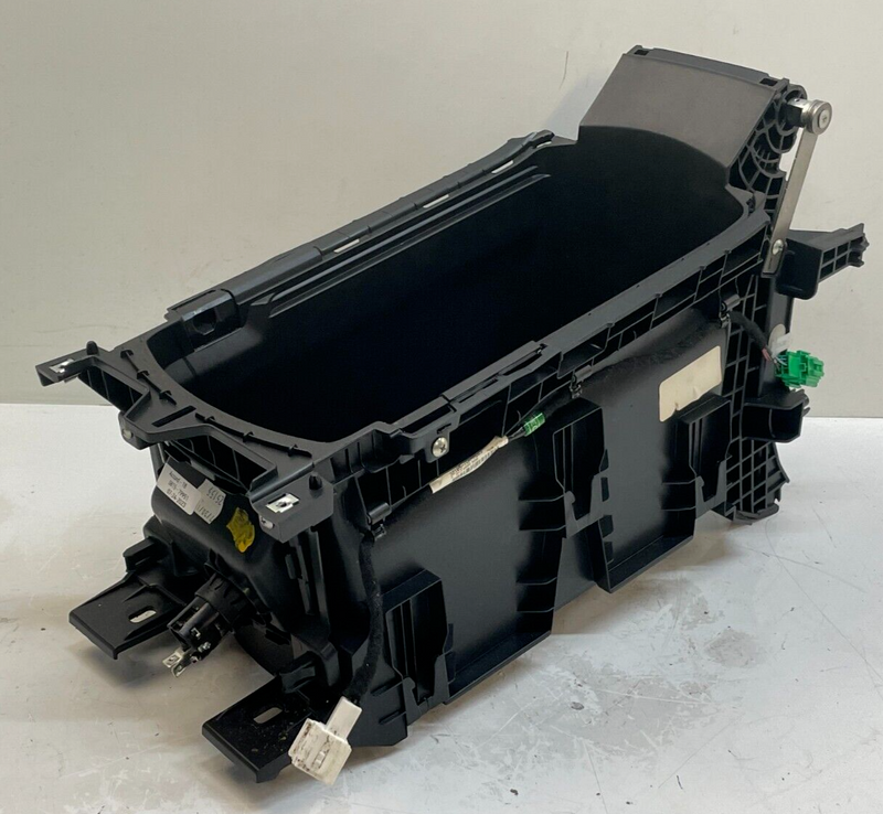Load image into Gallery viewer, 2018 - 2022 HONDA ACCORD FRONT CENTER CONSOLE STORAGE BOX 83451-TVA-A01 # 79951
