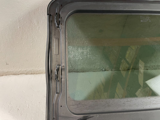 2020 - 2026 CADILLAC CT5 REAR SUNROOF SUN ROOF MOON ROOF WINDOW GLASS