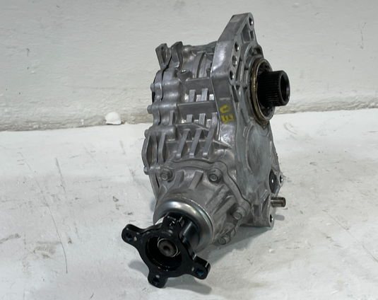 21-25 HYUNDAI SANTA FE TUCSON AUTOMATIC TRANSMISSION TRANSFER CASE 2.5L