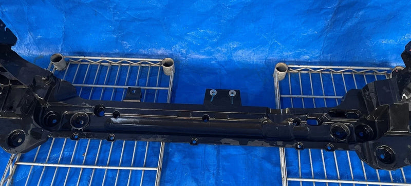 Load image into Gallery viewer, HONDA CIVIC RADIATOR CORE SUPPORT 2.0L 71410-TBA-A01 2016-2018 # ML3-RS491
