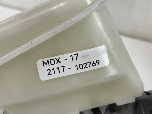 2014-2020 ACURA MDX TLX BRAKE MASTER CYLINDER RESERVOIR BOOSTER TANK 3.5L 102769
