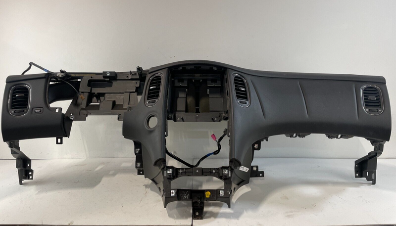 Load image into Gallery viewer, 2016 - 2017 INFINITI QX50 DASH BOARD DASHBOARD PANEL COVER ASSEMBLY # 84080
