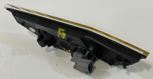 16-21 HONDA CIVIC SI FRONT BUMPER LEFT SIDE MARKER LIGHT LAMP LED SMOKED
